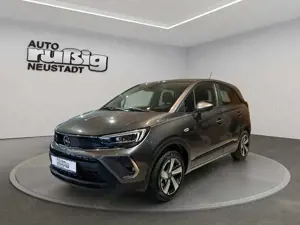 Opel Crossland Edition LED*NAVI*CARPLAY*SHZ*PDC*
