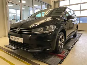 Volkswagen Touran GOAL 1.5 TSI Navi Kamera 7-Sitzer ACC