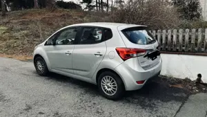 Hyundai iX20 ix20 1.6 Style Bild 2