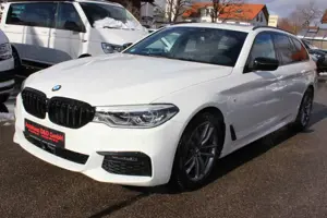 BMW 530 d Touring xDrive M Sport Pano Head-Up