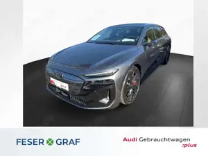Audi S6 e-tron Avant +TECH PRO+MMI EXPERIENCE PRO+BO