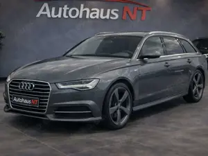 Audi A6 3.0 TDI clean diesel quattro S LINE LED NAV PAN