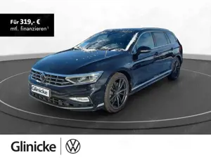 Volkswagen Passat Variant 2.0 TSI DSG Navi Leder RüKa R-Lin