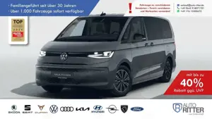 Volkswagen T7 Multivan Business KÜ ACC|AHK|RFK|LED|Carpl...