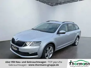 Skoda Octavia Combi 1.5 TSI AHK,Navi,LED,Sitzheizung
