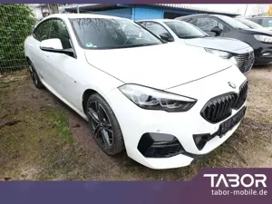 BMW 218 218i Gran Coupe M Sport LED Nav SHZ Hifi LM18Z Bild 2