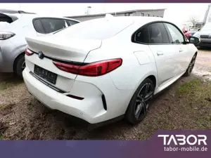 BMW 218 218i Gran Coupe M Sport LED Nav SHZ Hifi LM18Z Bild 3