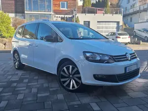 Volkswagen Sharan Sharan 1.4 TSI DSG Active