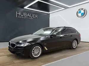 BMW 530 e Touring [LC Prof., Laser, RFK, HUD, SHZ]