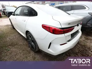BMW 218 218i Gran Coupe M Sport LED Nav SHZ Hifi LM18Z Bild 4