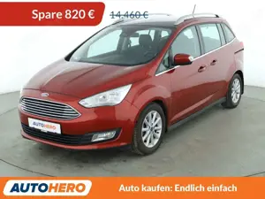 Ford Grand C-Max
