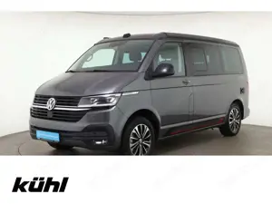 Volkswagen T6.1 California 2.0 TDI DSG Ocean Edition LED/AC