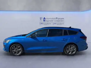 Ford Focus Turnier ST-Line X 1.5 EcoBlue *ACC*LED*NAVI* Bild 3