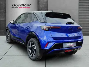 Opel Mokka GS Hybrid 107kw 6-AT Komfort-Paket Digitales Cockp Bild 3