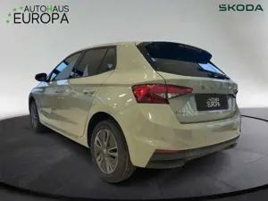 Skoda Fabia 1.0 TSI Balance Assist Plus, Winter Plus, LHZ Bild 2