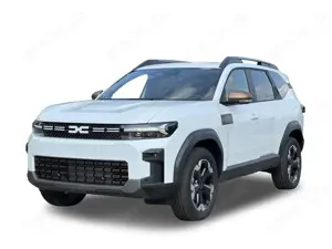 Dacia Bigster Expression SHZ+KLIMA+PDC+KAMERA+LED+17" ALU Hyb...