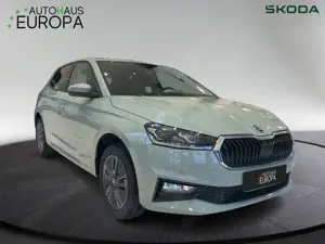 Skoda Fabia 1.0 TSI Balance Assist Plus, Winter Plus, LHZ Bild 5