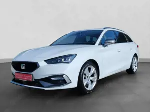 SEAT Leon Sportstourer 1.5 TSI DSG FR KAMERA NAVI LED SHZ GR