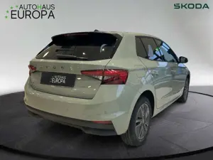 Skoda Fabia 1.0 TSI Balance Assist Plus, Winter Plus, LHZ Bild 4