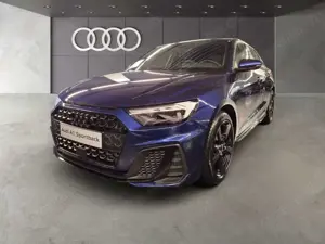 Audi A1 S line 35 TFSI 110(150 ) kW(PS) S t