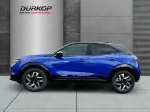 Opel Mokka GS Hybrid 107kw 6-AT Komfort-Paket Digitales Cockp Bild 2