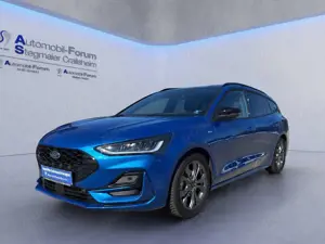 Ford Focus Turnier ST-Line X 1.5 EcoBlue *ACC*LED*NAVI* Bild 2