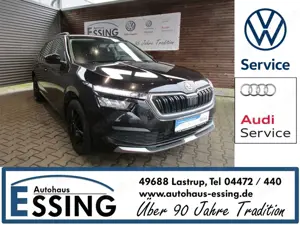 Skoda Kamiq Ambition