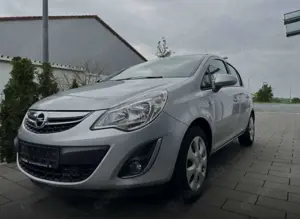 Opel Corsa 1.3 CDTI DPF Color Edition