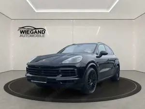 Porsche Cayenne E-Hybrid Tiptronic S+LED+KLIMA+LEDER+