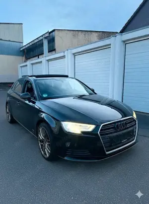 Audi A3 Sportback Automatik