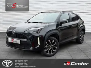 Toyota Yaris Cross FWD Teamplayer - 1,5 l 4x2 Hybrid Teamplay