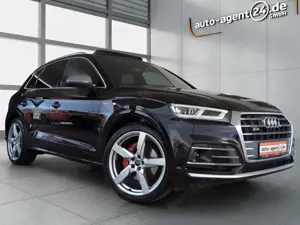 Audi SQ5 3.0 TFSI quat./Matrix/Pano/Luft/ACC/BO/VC/AHK