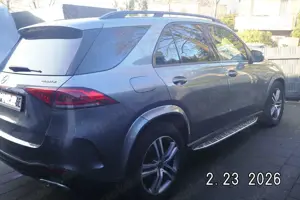Mercedes-Benz GLE 350 GLE 350 de 4Matic 9G-TRONIC AMG Line mit Garantie bis 07.26