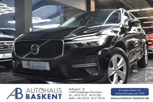 Volvo XC60 Momentum Pro*MEMORY*LED*SHZ*KAMERA*ALU
