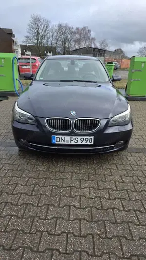 BMW 525 525d