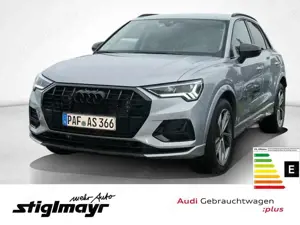 Audi Q3 advanced 35 TDI S-tronic NAVI+AHK+KAMERA+19`