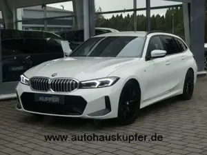 BMW 320 i Tour M Sportpak LCI°AdLED°ACC Prof°HUP°18
