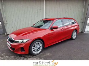 BMW 320 dA xDrive Touring Navi LED SiHz Tempo PDC AHK