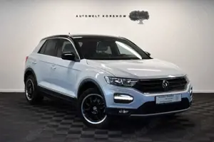 Volkswagen T-Roc Sport *1.HAND *KAMERA *LEDER *SHZ *TOTWINK