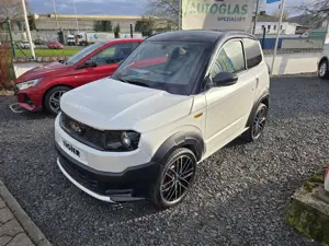 Ligier Myli -sofort- R.EBEL REVO D+ Klima Servo Sitzheizung...