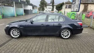 BMW 525 525d Bild 3