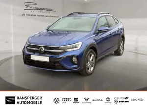 Volkswagen Taigo 1.5 TSI DSG R-Line ACC Matrix Navi Kamera