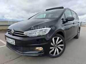 Volkswagen Touran 2.0 TDI*DSG*7x SITZ*PAN*VIRT*NAVI*LED*VOL