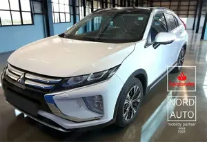 Mitsubishi Eclipse Cross PRIME Aut. Leder/Panorama/Kam/LED