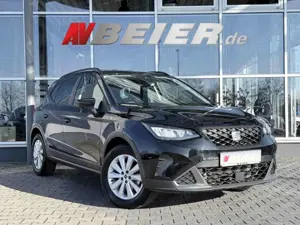 SEAT Arona Style SHZ Navi LED Allwetterreifen DAB