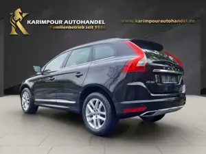 Volvo XC60 Summum 2WD*Leder*Navi*Dig.Tacho*Pano* Bild 3