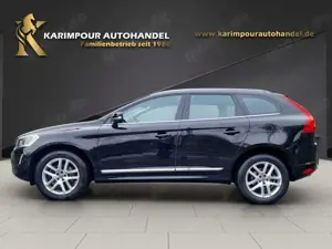 Volvo XC60 Summum 2WD*Leder*Navi*Dig.Tacho*Pano* Bild 2