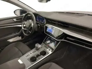 Audi A6 S Line quattro Matrix*AHK*Kamera*Memory*DAB*1 Bild 5