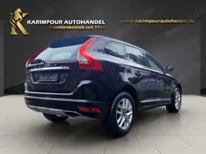 Volvo XC60 Summum 2WD*Leder*Navi*Dig.Tacho*Pano* Bild 5
