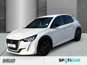 Peugeot 208 GT 1.2 Puretech  AT Navi LED Klimaautom Fahrerprof